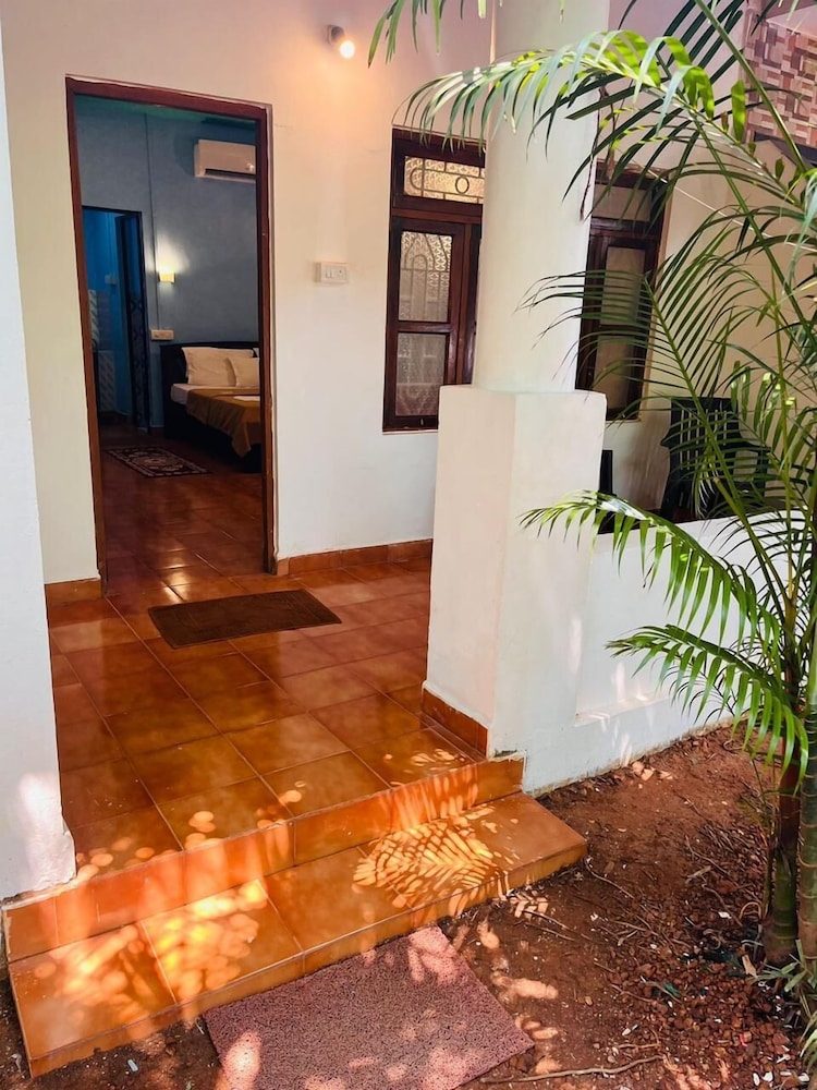 Casa Fiesta