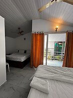 Casa Fiesta