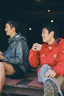 GEOSPOT MOTOHAKONE B