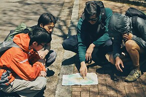 GEOSPOT MOTOHAKONE B