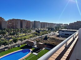 ACV - Apartamentos Torremar