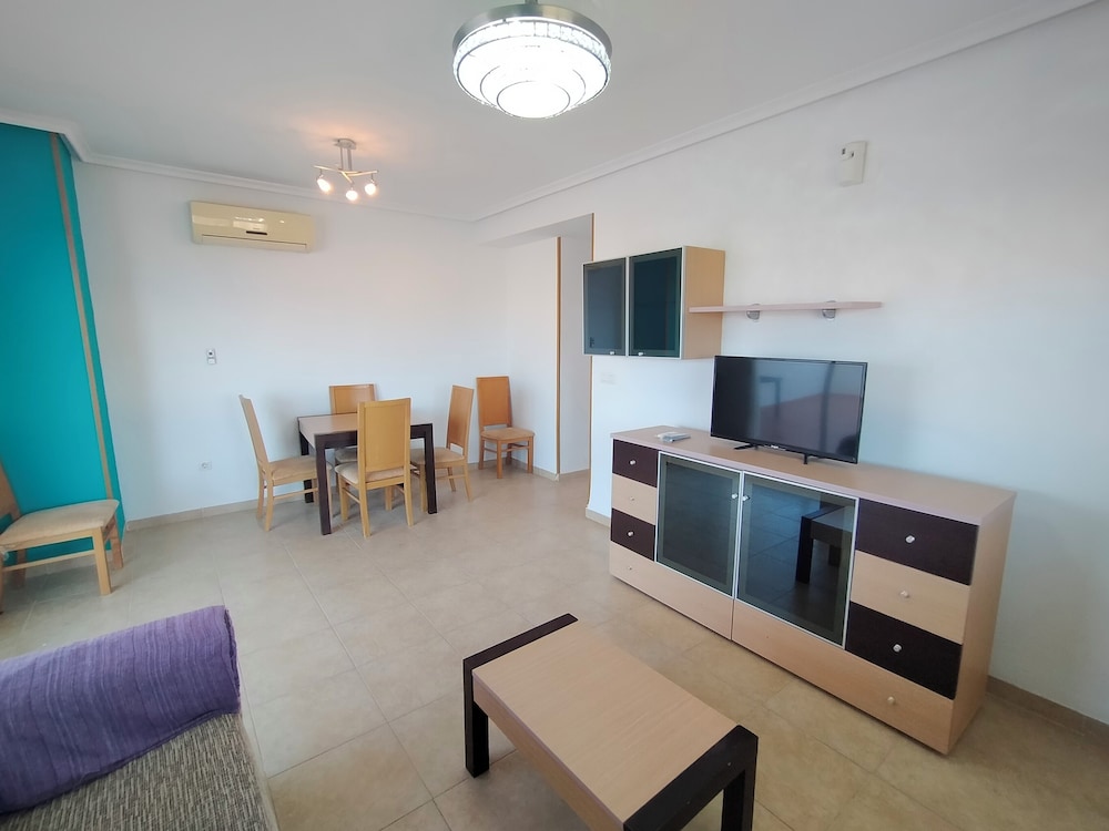 ACV - Apartamentos Torremar