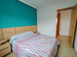 ACV - Apartamentos Torremar