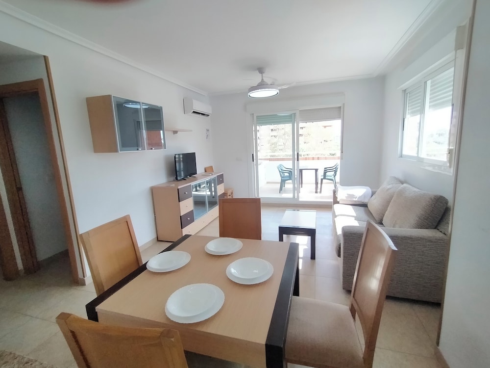 ACV - Apartamentos Torremar
