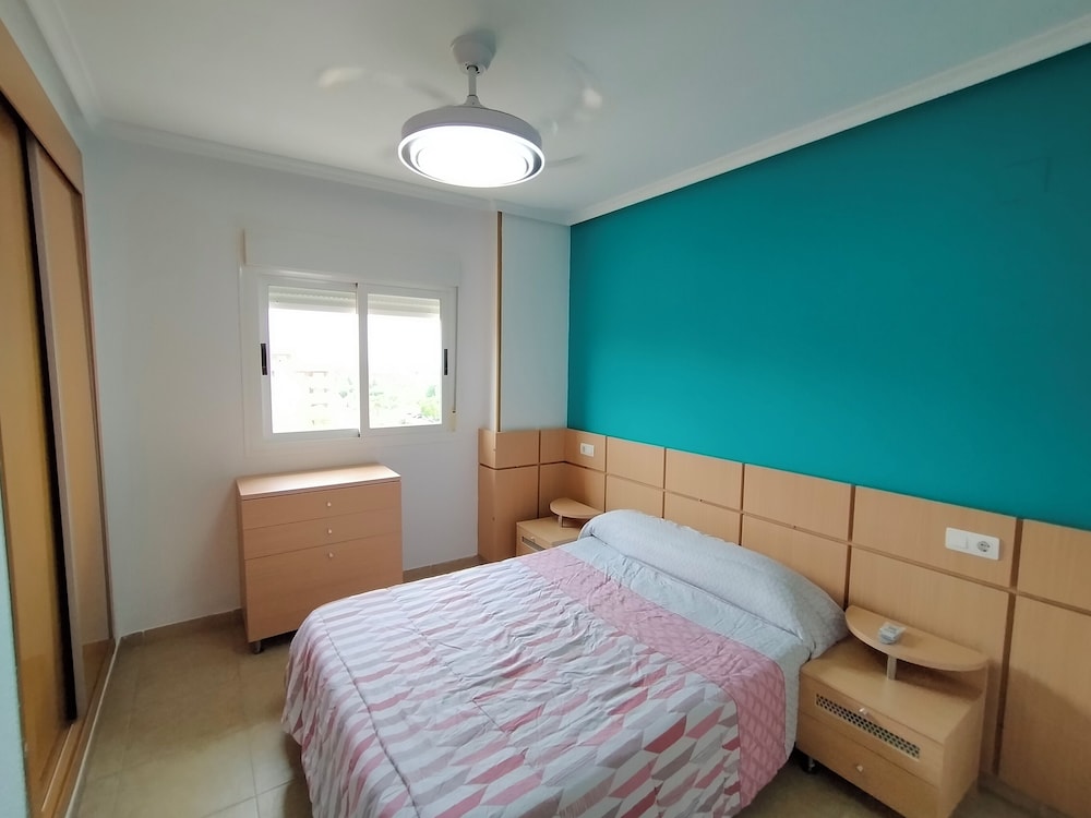 ACV - Apartamentos Torremar