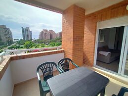 ACV - Apartamentos Torremar