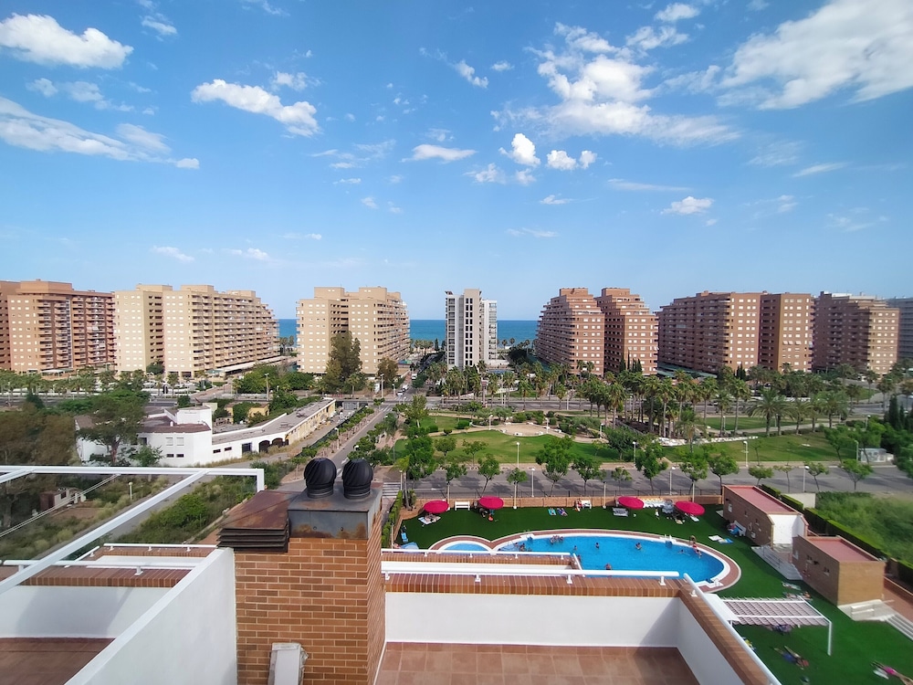 ACV - Apartamentos Torremar