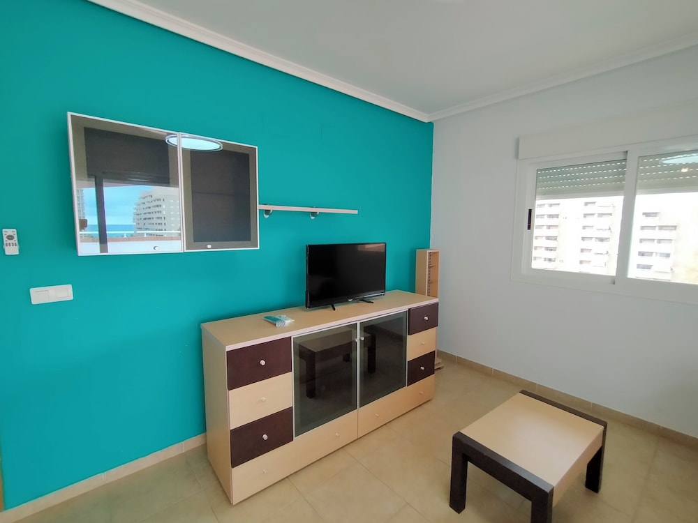 ACV - Apartamentos Torremar