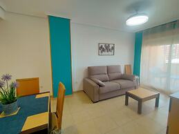 ACV - Apartamentos Torremar