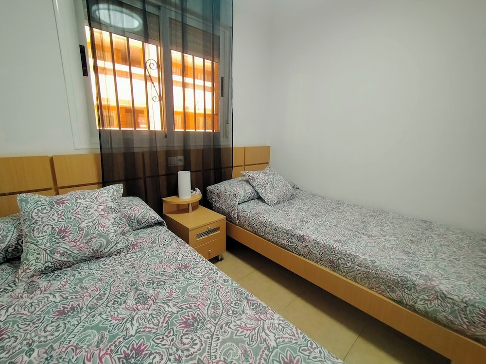 ACV - Apartamentos Torremar