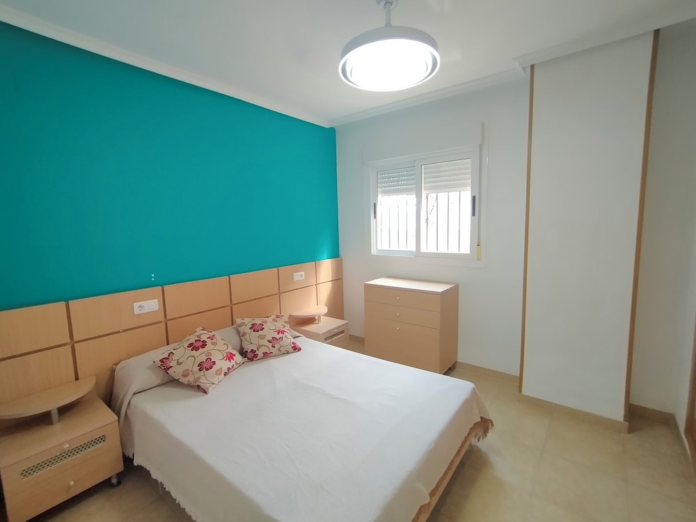 ACV - Apartamentos Torremar