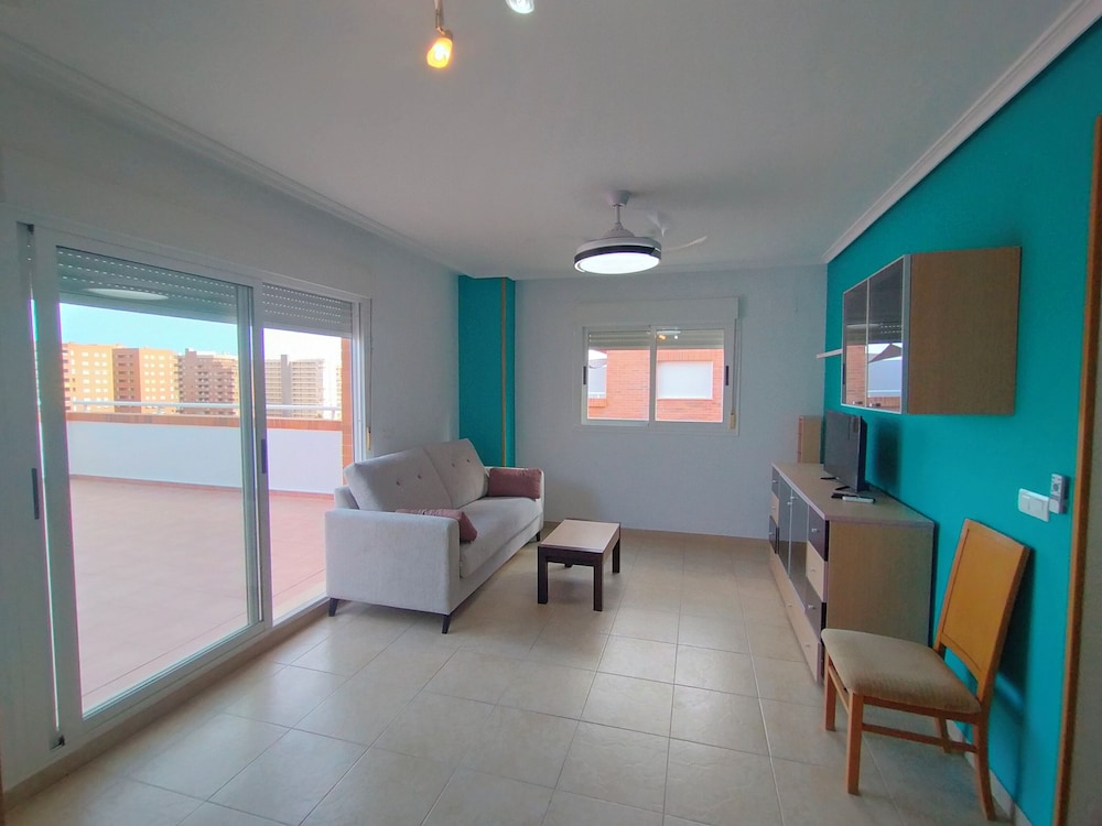 ACV - Apartamentos Torremar