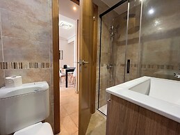 ACV - Apartamentos Torremar