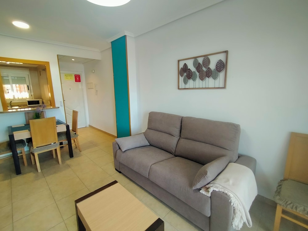 ACV - Apartamentos Torremar