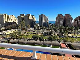 ACV - Apartamentos Torremar