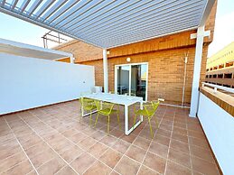 ACV - Apartamentos Torremar