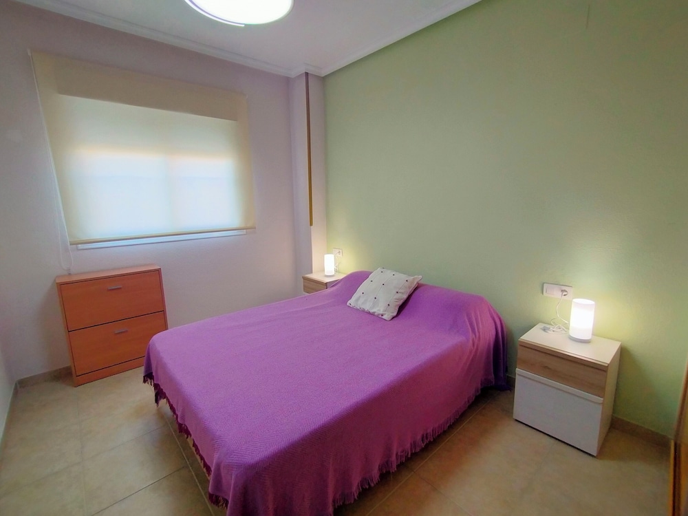ACV - Apartamentos Torremar