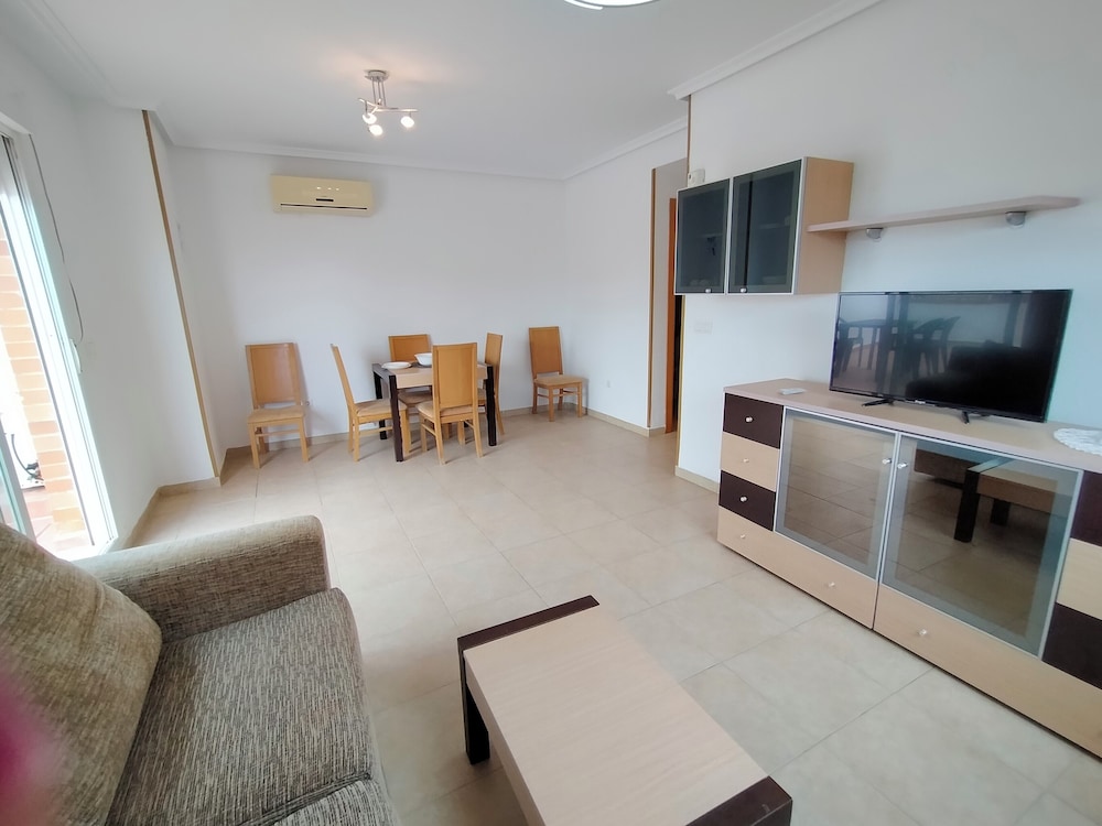 ACV - Apartamentos Torremar