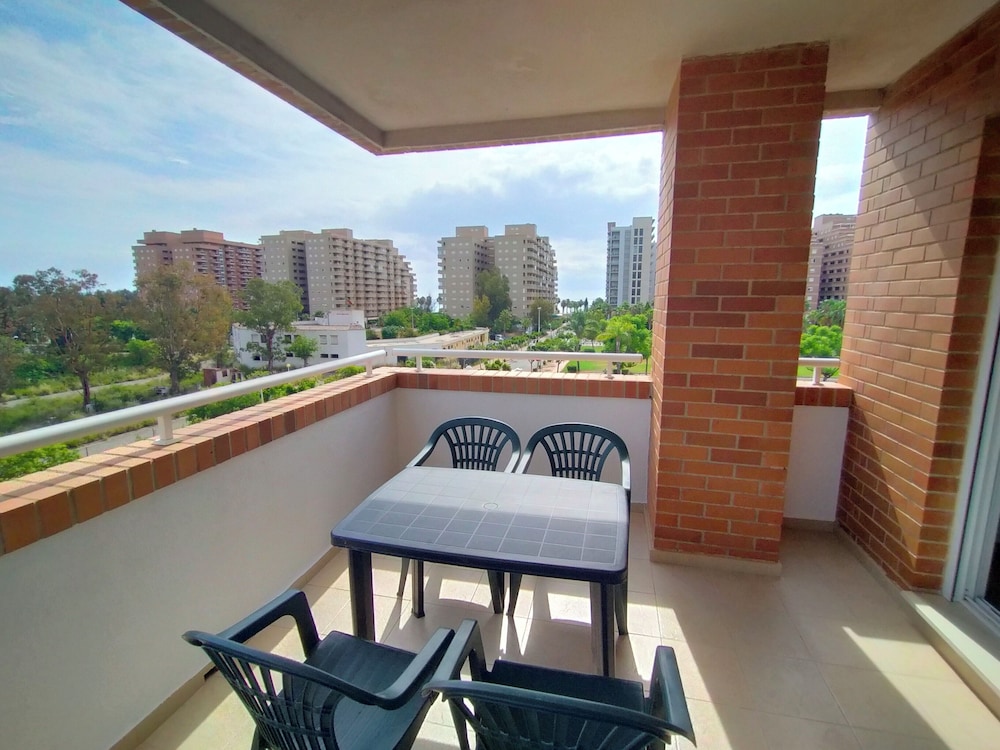 ACV - Apartamentos Torremar