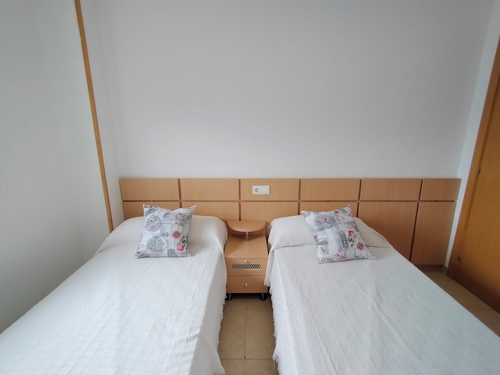 ACV - Apartamentos Torremar
