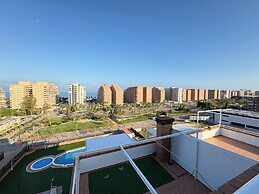 ACV - Apartamentos Torremar