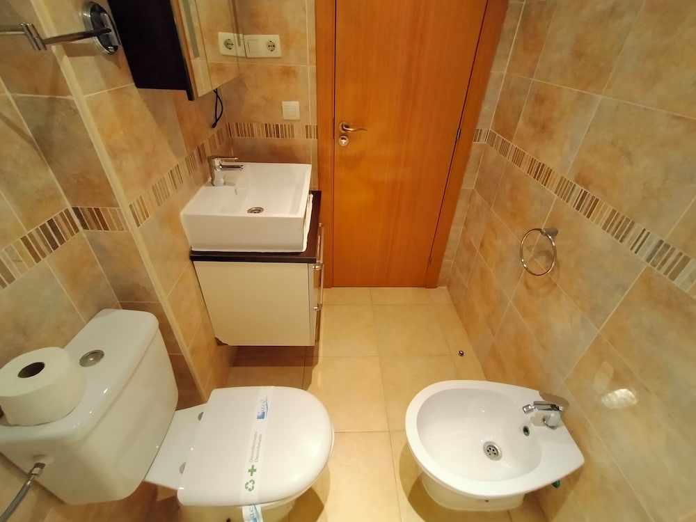 ACV - Apartamentos Torremar