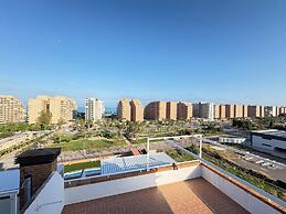 ACV - Apartamentos Torremar