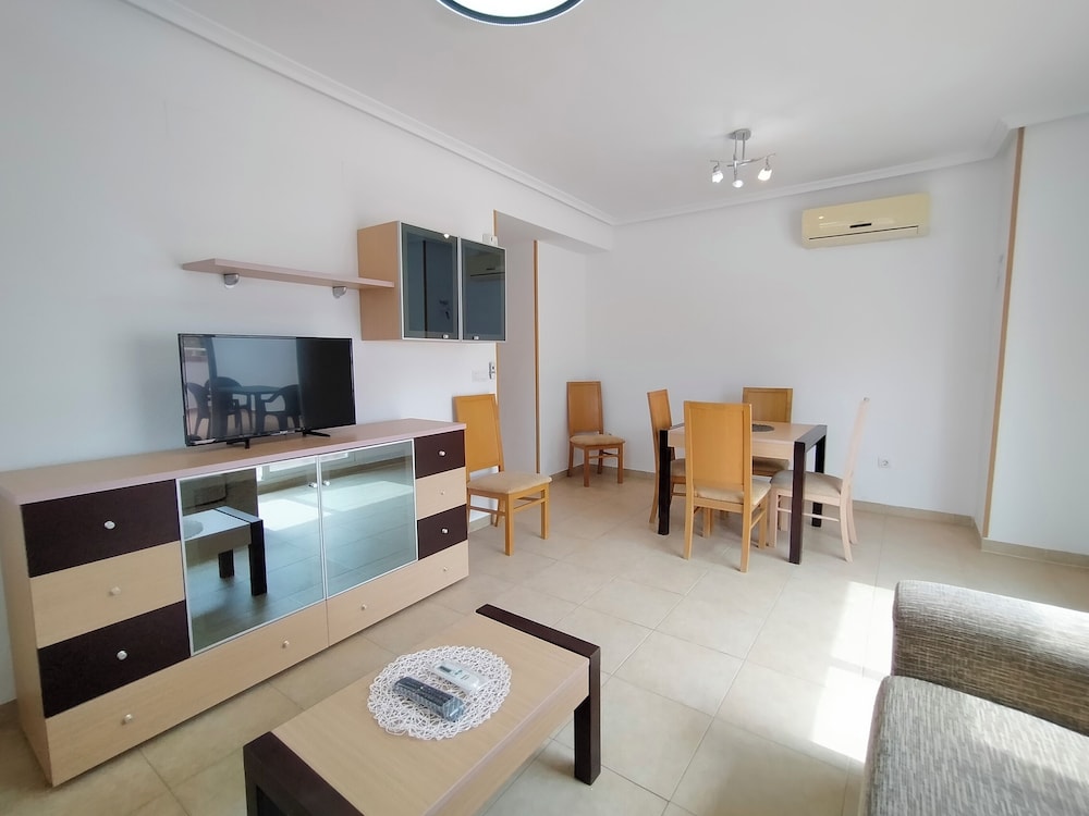 ACV - Apartamentos Torremar