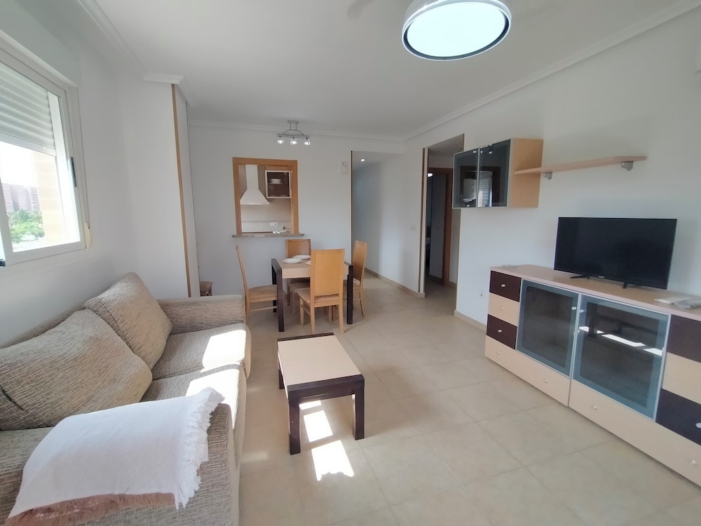 ACV - Apartamentos Torremar