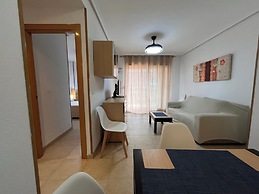 ACV - Apartamentos Torremar
