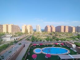 ACV - Apartamentos Torremar