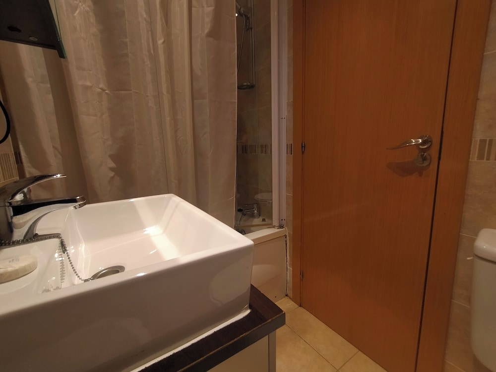 ACV - Apartamentos Torremar