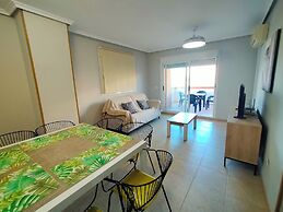 ACV - Apartamentos Torremar