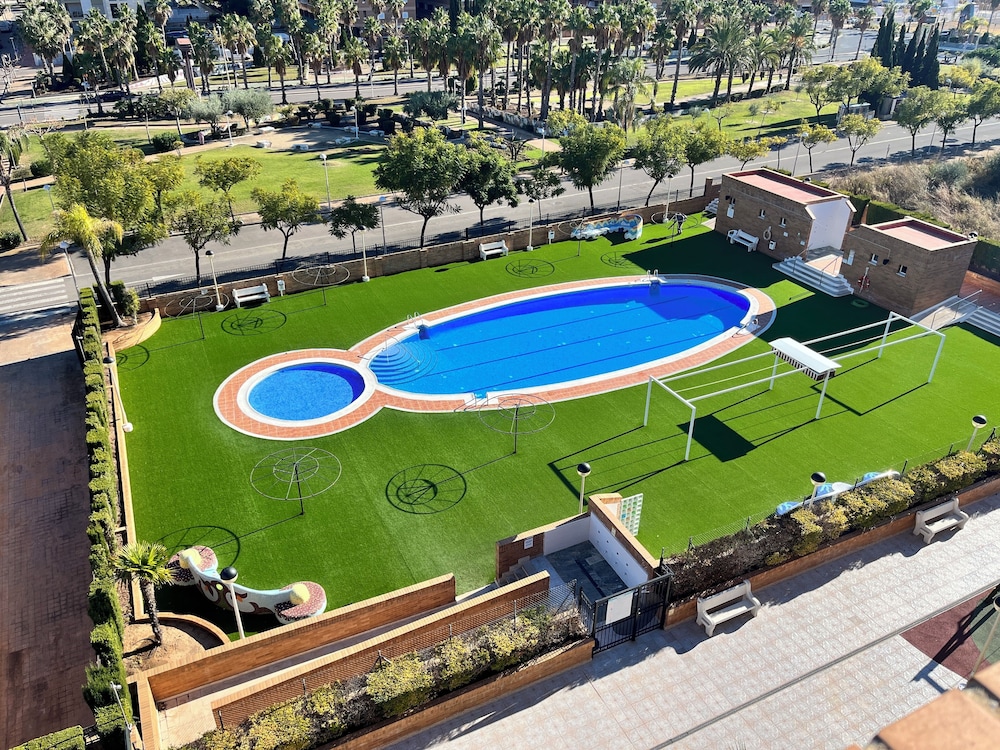 ACV - Apartamentos Torremar