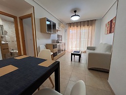 ACV - Apartamentos Torremar