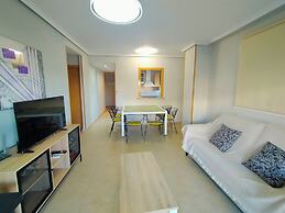 ACV - Apartamentos Torremar