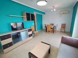 ACV - Apartamentos Torremar