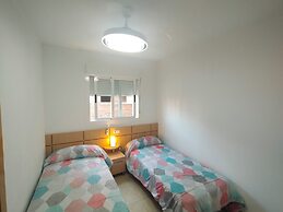 ACV - Apartamentos Torremar