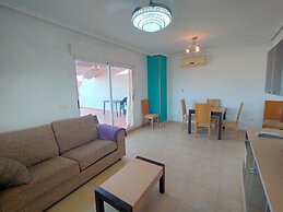 ACV - Apartamentos Torremar