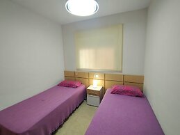 ACV - Apartamentos Torremar