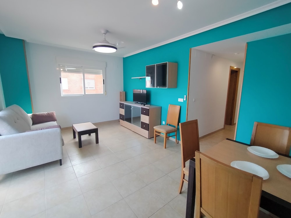 ACV - Apartamentos Torremar