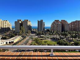 ACV - Apartamentos Torremar