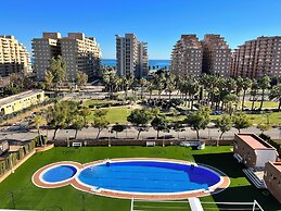 ACV - Apartamentos Torremar