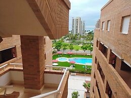 ACV - Apartamentos Torremar