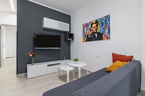 GuestHost - Sicilian Dream Apartment