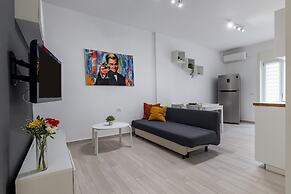 GuestHost - Sicilian Dream Apartment
