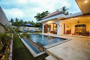 Bukti Garden Villa