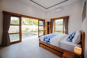 Bukti Garden Villa