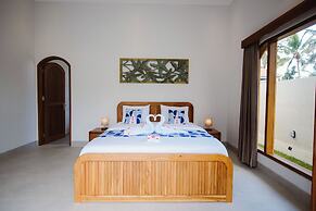 Bukti Garden Villa