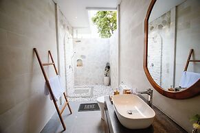 Bukti Garden Villa